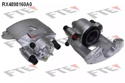 FTE RX4898160A0 Brake caliper FTE RX4898160A0 Brake caliper