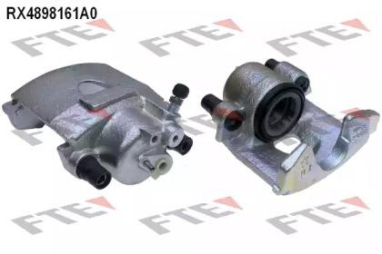 FTE RX4898161A0 Супорт гальмівний FTE RX4898161A0 Супорт гальмівний