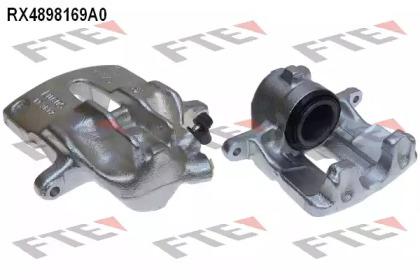 FTE RX4898169A0 Brake caliper FTE RX4898169A0 Brake caliper