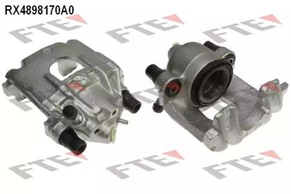 FTE RX4898170A0 Brake caliper