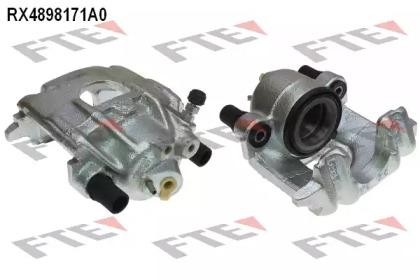 FTE RX4898171A0 Brake caliper