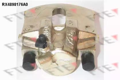 FTE RX4898176A0 Brake caliper FTE RX4898176A0 Brake caliper