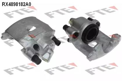 FTE RX4898182A0 Супорт гальмівний