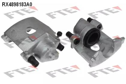 FTE RX4898183A0 Brake caliper FTE RX4898183A0 Brake caliper
