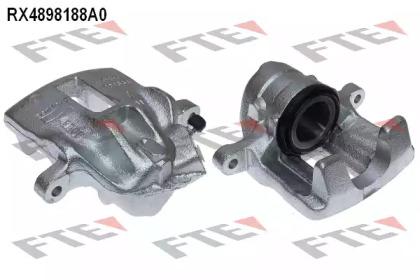 FTE RX4898188A0 Brake caliper FTE RX4898188A0 Brake caliper