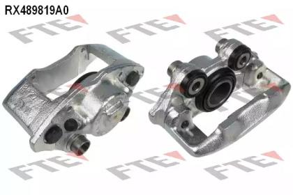 FTE RX489819A0 Супорт гальмівний FTE RX489819A0 Супорт гальмівний