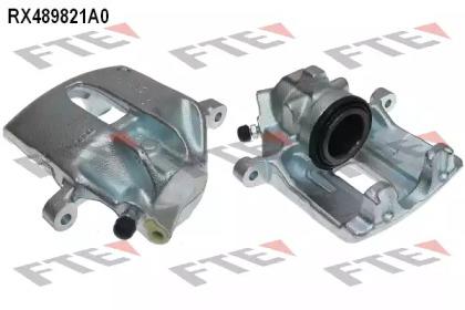 FTE RX489821A0 Brake caliper FTE RX489821A0 Brake caliper