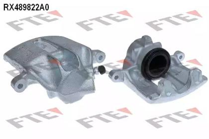 FTE RX489822A0 Brake caliper