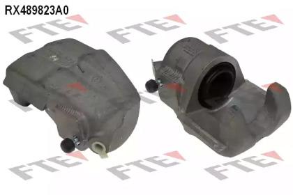 FTE RX489823A0 Супорт гальмівний FTE RX489823A0 Супорт гальмівний