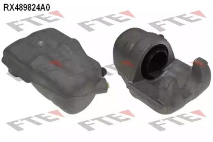 FTE RX489824A0 Супорт гальмівний FTE RX489824A0 Супорт гальмівний