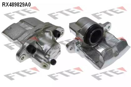 FTE RX489829A0 Brake caliper FTE RX489829A0 Brake caliper