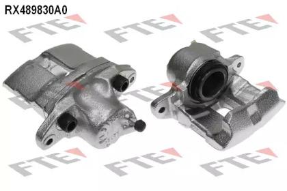 FTE RX489830A0 Супорт гальмівний