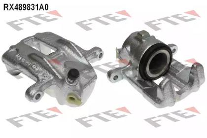 FTE RX489831A0 Супорт гальмівний