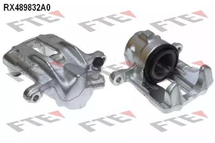 FTE RX489832A0 Супорт гальмівний