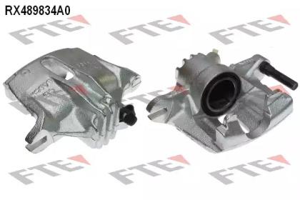 FTE RX489834A0 Brake caliper