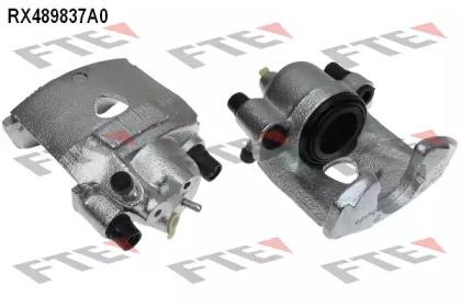 FTE RX489837A0 Супорт гальмівний