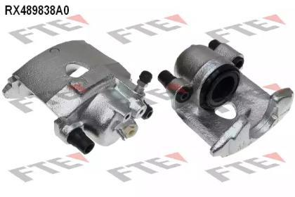 FTE RX489838A0 Супорт гальмівний