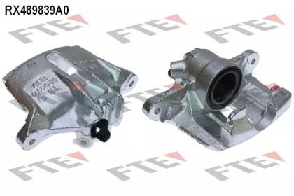 FTE RX489839A0 Супорт гальмівний