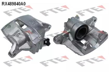 FTE RX489840A0 Супорт гальмівний