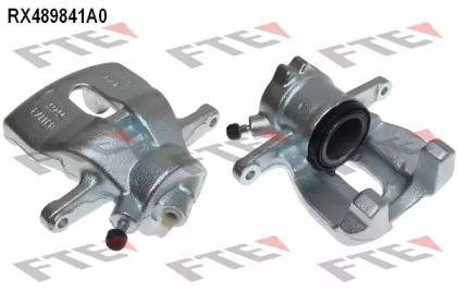 FTE RX489841A0 Brake caliper FTE RX489841A0 Brake caliper