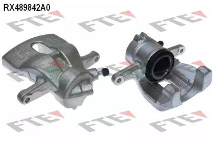 FTE RX489842A0 Brake caliper