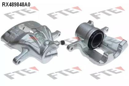 FTE RX489848A0 Brake caliper FTE RX489848A0 Brake caliper