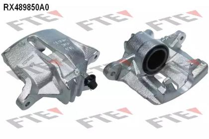 FTE RX489850A0 Супорт гальмівний FTE RX489850A0 Супорт гальмівний