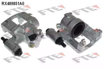 FTE RX489851A0 Brake caliper FTE RX489851A0 Brake caliper
