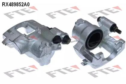 FTE RX489852A0 Brake caliper FTE RX489852A0 Brake caliper