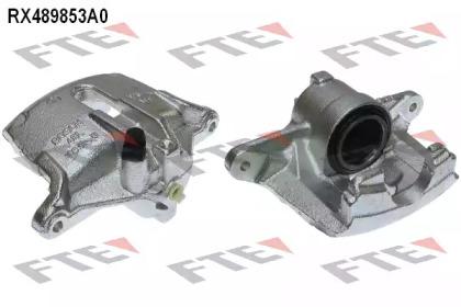 FTE RX489853A0 Brake caliper
