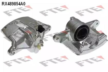 FTE RX489854A0 Супорт гальмівний FTE RX489854A0 Супорт гальмівний