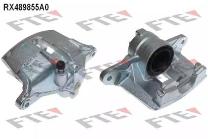 FTE RX489855A0 Brake caliper FTE RX489855A0 Brake caliper