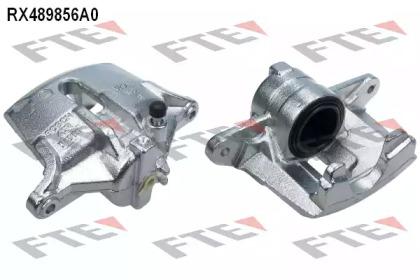 FTE RX489856A0 Brake caliper FTE RX489856A0 Brake caliper