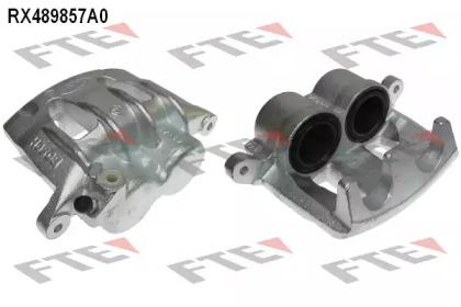 FTE RX489857A0 Brake caliper