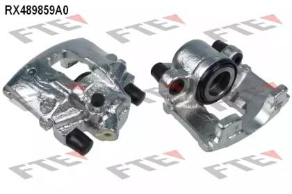 FTE RX489859A0 Brake caliper FTE RX489859A0 Brake caliper