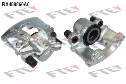 FTE RX489860A0 Brake caliper FTE RX489860A0 Brake caliper