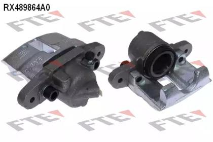 FTE RX489864A0 Brake caliper FTE RX489864A0 Brake caliper