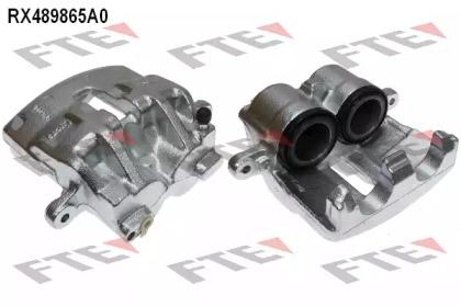 FTE RX489865A0 Brake caliper FTE RX489865A0 Brake caliper