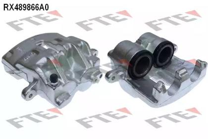 FTE RX489866A0 Brake caliper FTE RX489866A0 Brake caliper