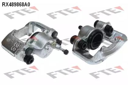 FTE RX489868A0 Суппорт тормозной