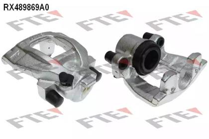 FTE RX489869A0 Супорт гальмівний FTE RX489869A0 Супорт гальмівний