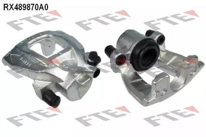 FTE RX489870A0 Brake caliper FTE RX489870A0 Brake caliper