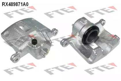 FTE RX489871A0 Супорт гальмівний