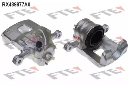 FTE RX489877A0 Brake caliper FTE RX489877A0 Brake caliper