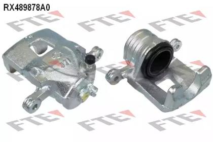 FTE RX489878A0 Brake caliper FTE RX489878A0 Brake caliper