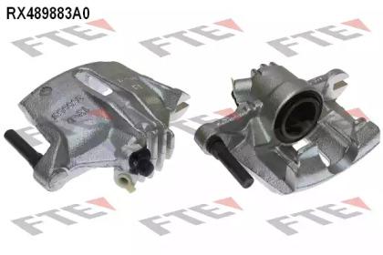 FTE RX489883A0 Brake caliper FTE RX489883A0 Brake caliper
