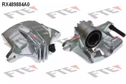 FTE RX489884A0 Brake caliper