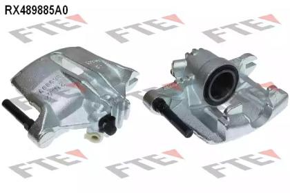 FTE RX489885A0 Brake caliper FTE RX489885A0 Brake caliper