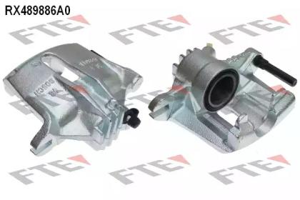 FTE RX489886A0 Brake caliper