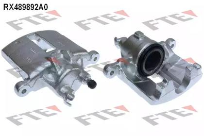 FTE RX489892A0 Brake caliper